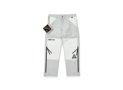 PALACE Trouser Gortex "White"