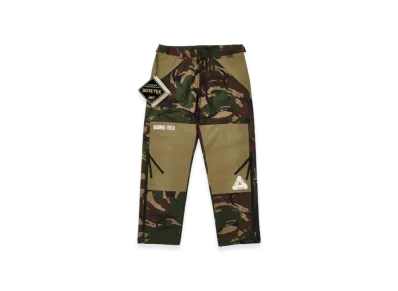 PALACE Trouser Gortex "Camo"