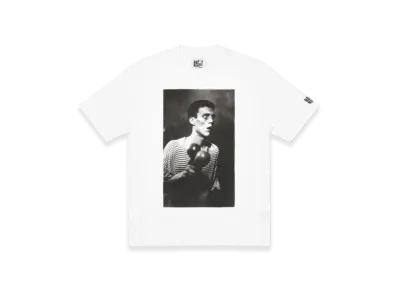PALACE T-Shirt Bez "White"
