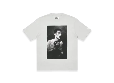 PALACE T-Shirt Bez "Grey Marl"