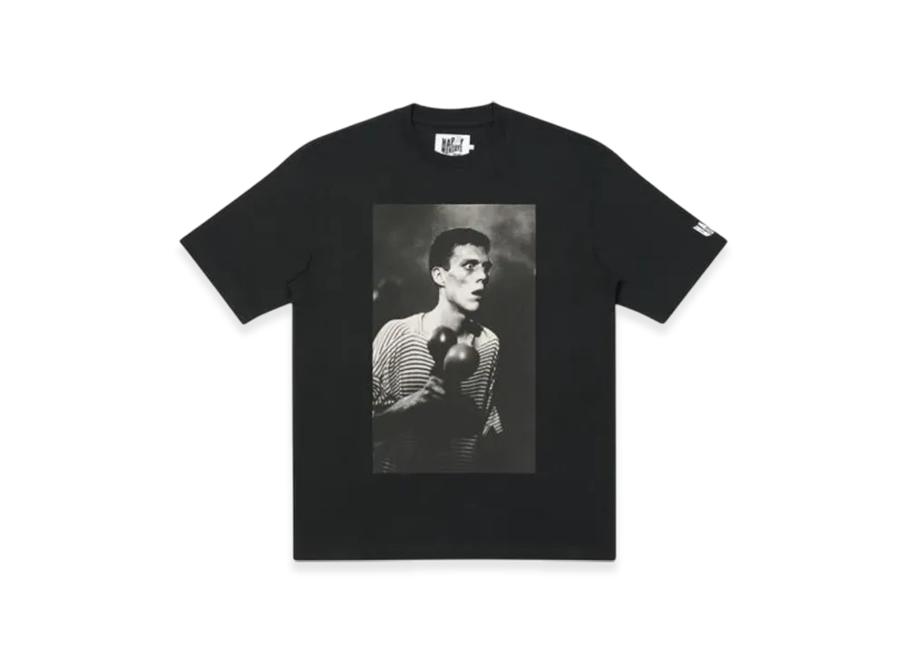 PALACE T-Shirt Bez "Black"