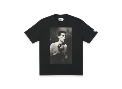PALACE T-Shirt Bez "Black"