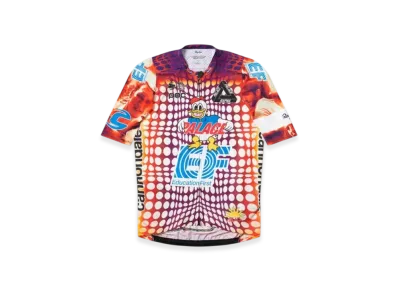 PALACE x Rapha Shirt "Multi"