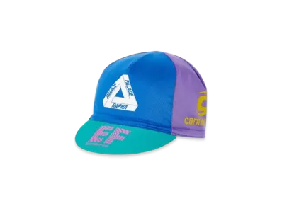 PALACE x Rapha Cap "Multi"