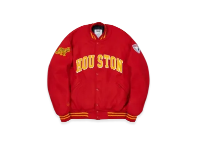 PALACE Jacket Whitney "Red"