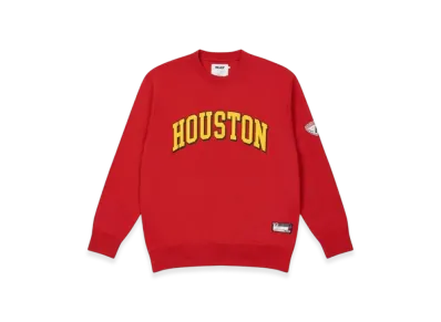 PALACE Crew Whitney "Red"