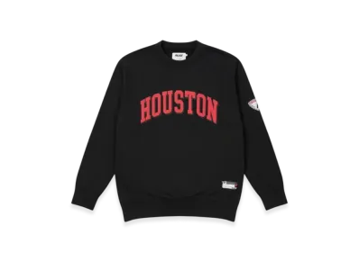 PALACE Crew Whitney "Black"
