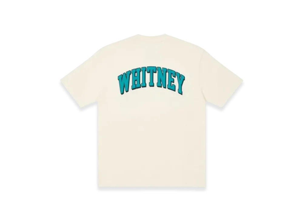 PALACE T Whitney "Cream"
