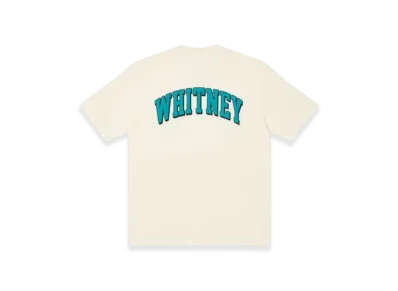 PALACE T Whitney "Cream"