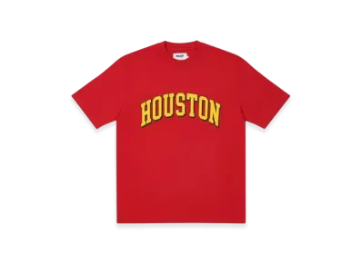 PALACE T Whitney "Red"