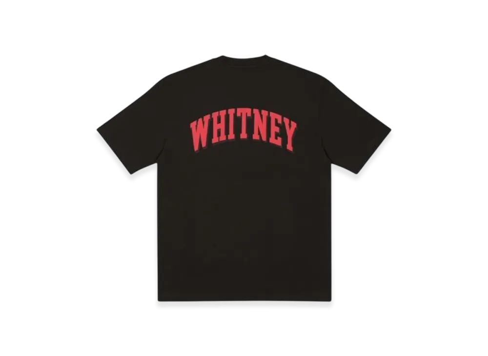 PALACE T Whitney "Black"