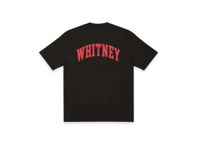 PALACE T Whitney "Black"
