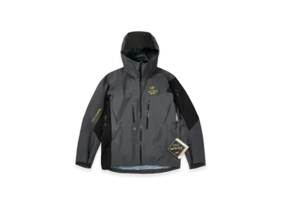 PALACE x Arc'Teryx Alpha SV "Grey"