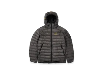 PALACE x Arc'Teryx Puffa "Grey"