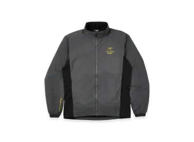 PALACE x Arc'Teryx Jacket "Grey"