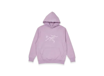 PALACE x Arc'Teryx Hoodie "Lilac"