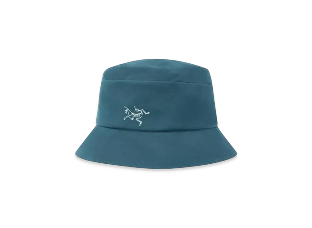 PALACE x Arc'Teryx Bucket "Teal"