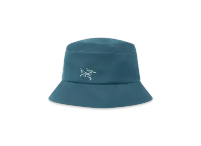 PALACE x Arc'Teryx Bucket "Teal"
