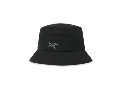 PALACE x Arc'Teryx Bucket "Black"