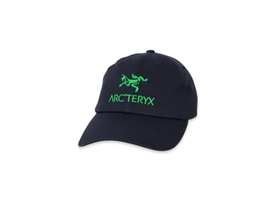 PALACE x Arc'Teryx Cap "Navy"