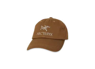 PALACE x Arc'Teryx Cap "Brown"