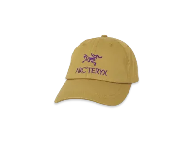 PALACE x Arc'Teryx Cap "Yellow"