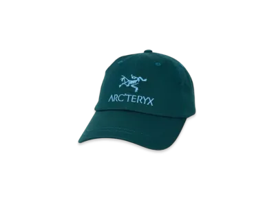PALACE x Arc'Teryx Cap "Green"
