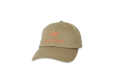 PALACE x Arc'Teryx Cap "Khaki"