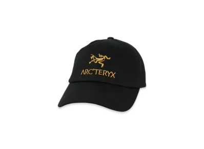 PALACE x Arc'Teryx Cap "Black"