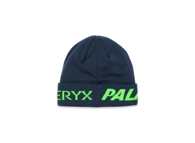 PALACE x Arc'Teryx Beanie "Navy"