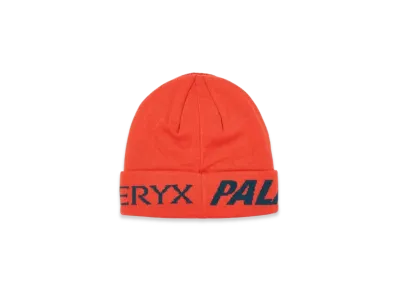 PALACE x Arc'Teryx Beanie "Orange"