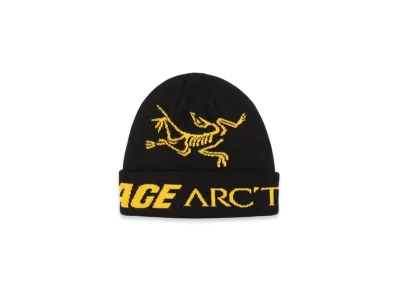 PALACE x Arc'Teryx Beanie "Black"