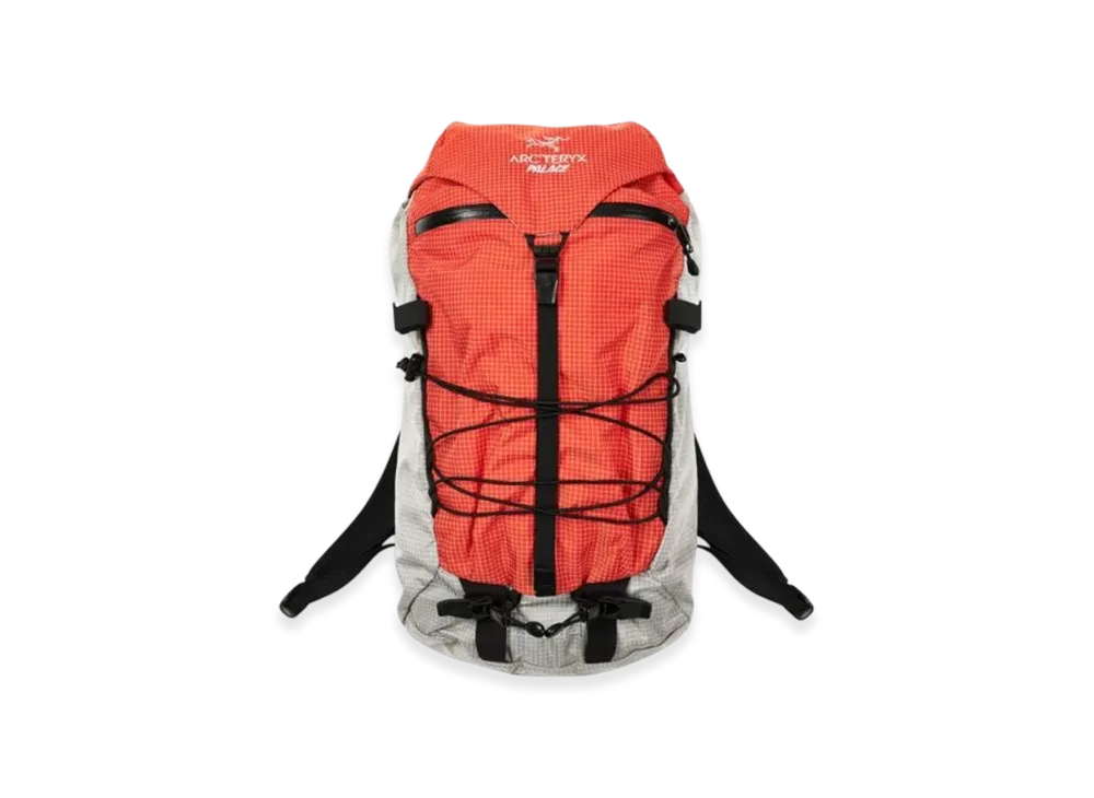 PALACE x Arc'Teryx Bag "Orange"