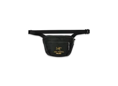 PALACE x Arc'Teryx Bag Small "Black"