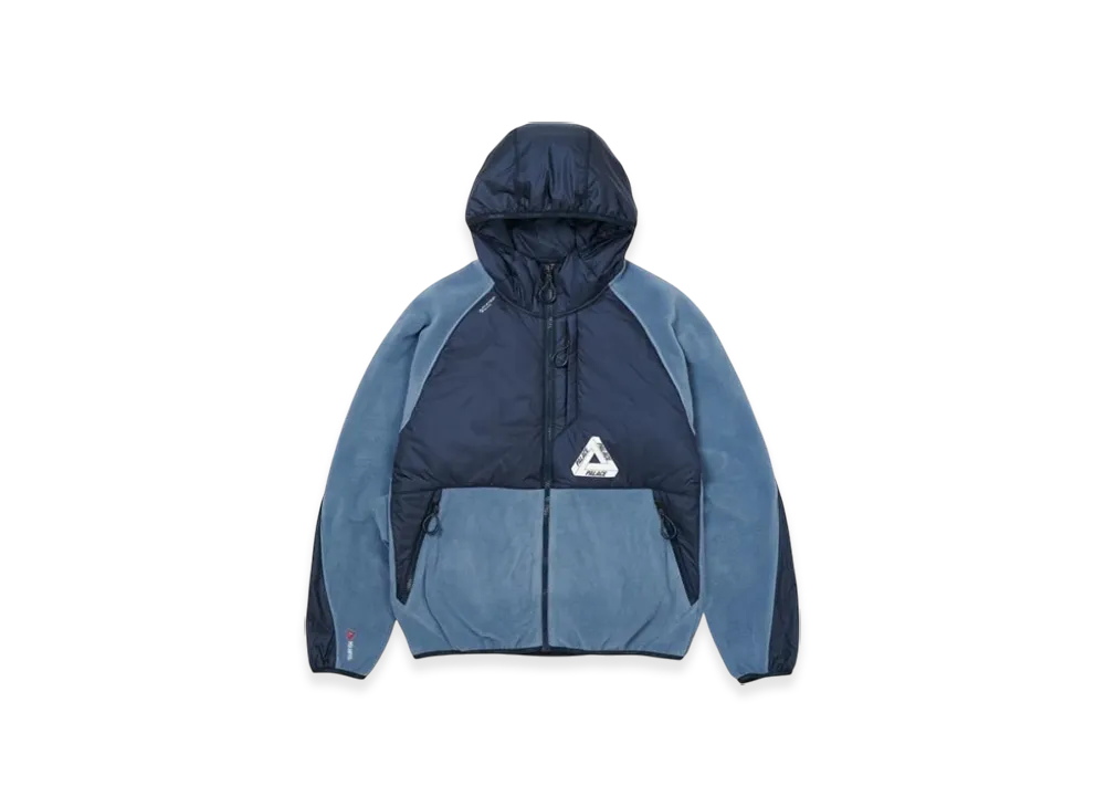 PALACE Fabrication Nation "Flint"