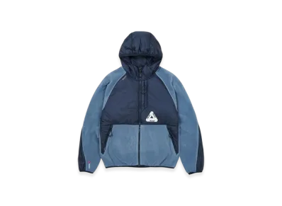 PALACE Fabrication Nation "Flint"