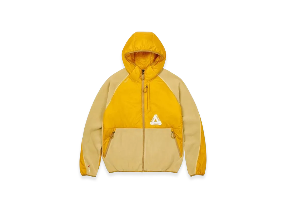 PALACE Fabrication Nation "Safari"