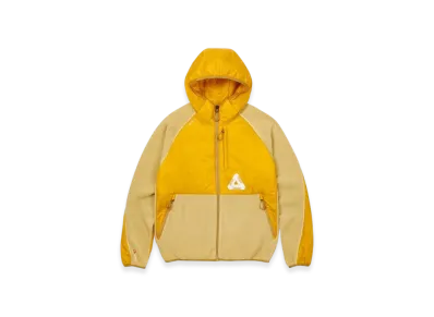 PALACE Fabrication Nation "Safari"