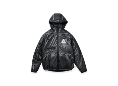 PALACE Cyclone Jacket "Black"