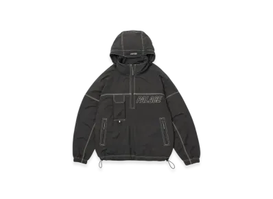 PALACE Dominator Performance Jacket "Black"