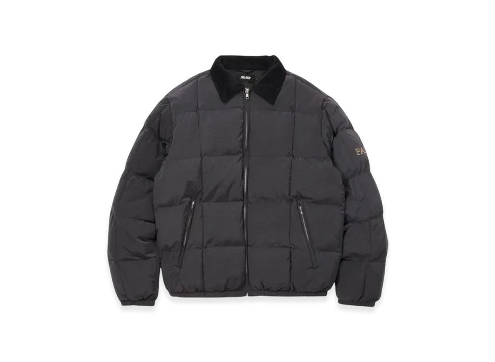 PALACE Puff Dadda Jacket "Black"