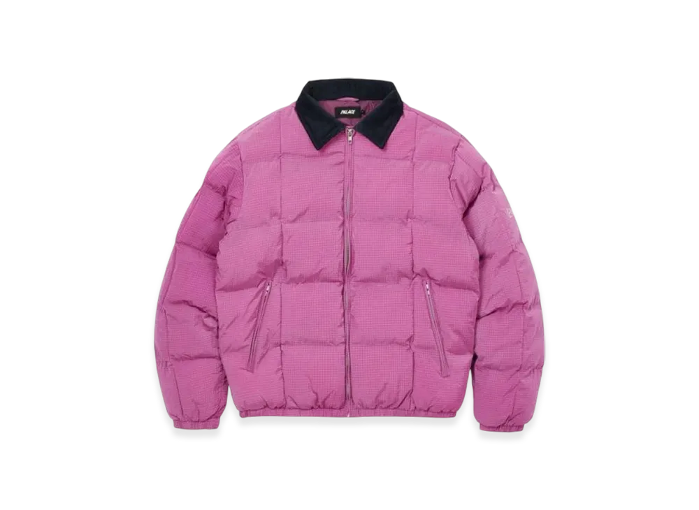 PALACE active bredda jacket Lサイズ PALACE active bredda jacket Lサイズ PALACE active bredda