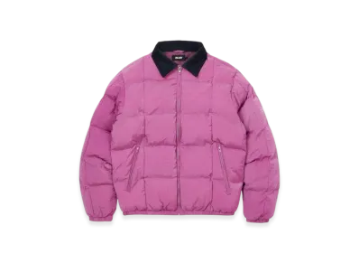 PALACE Puff Dadda Jacket "Purple"
