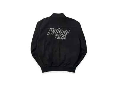 PALACE Gtx Ah-Ha Bomber "Black"