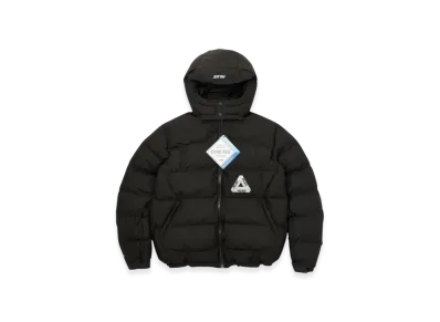 PALACE Gore-Tex Infinium Puffa "Black"