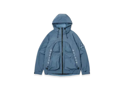 PALACE Remarker Jacket "Blue"