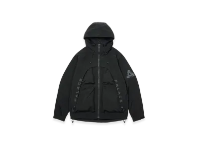 PALACE Remarker Jacket "Black"