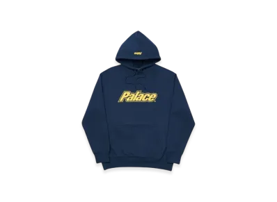 PALACE Direct Hood "Navy"