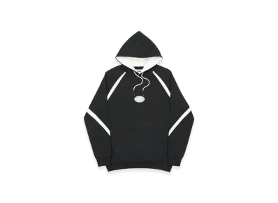 PALACE Swift Hood "Black"