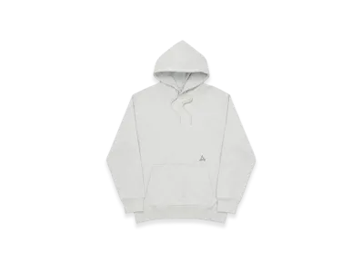 PALACE Sofar Hood "Grey Marl"